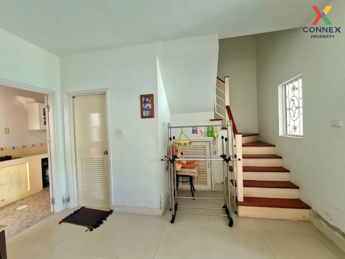 For Sale Townhouse/Townhome  , Pruksa Ville 22 Rama 5 - 2 , Bang 