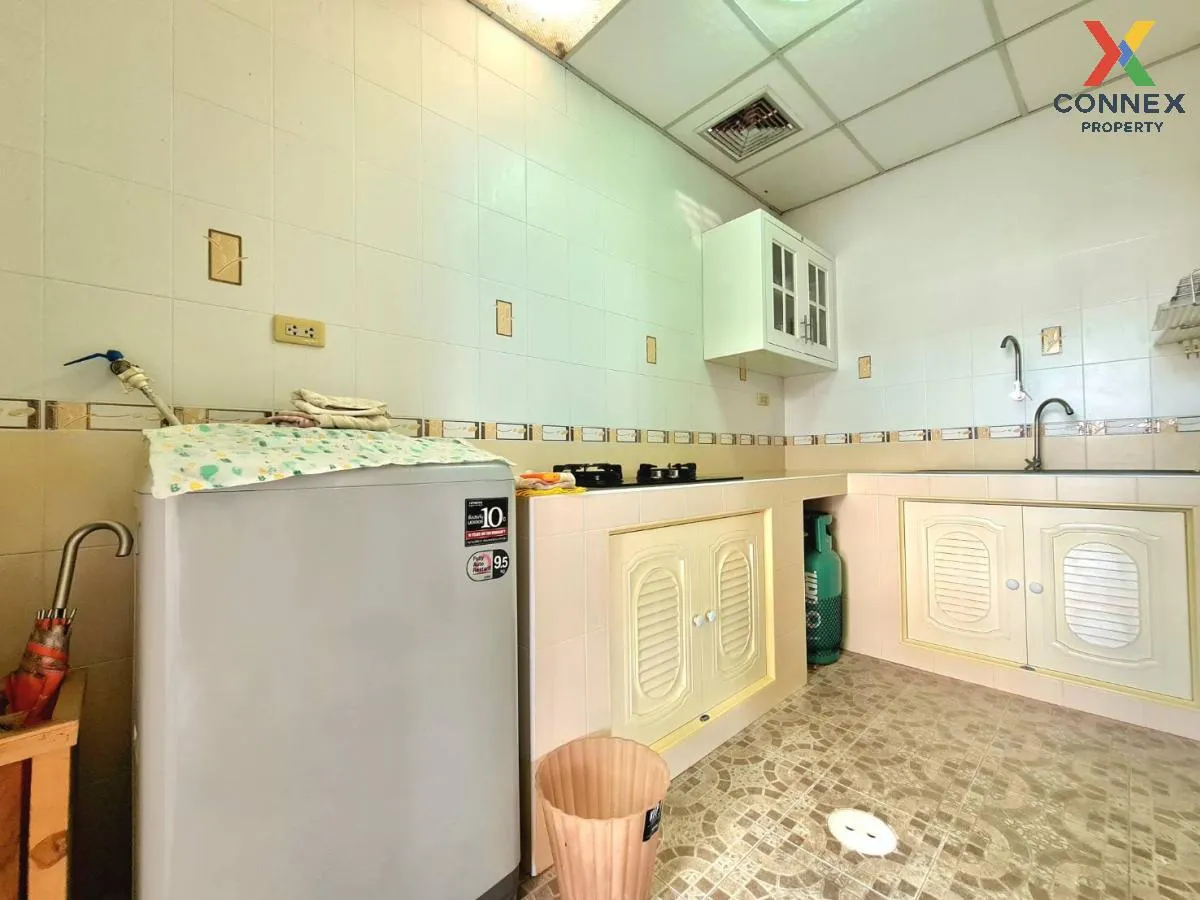 For Sale Townhouse/Townhome  , Pruksa Ville 22 Rama 5 - 2 , Bang 