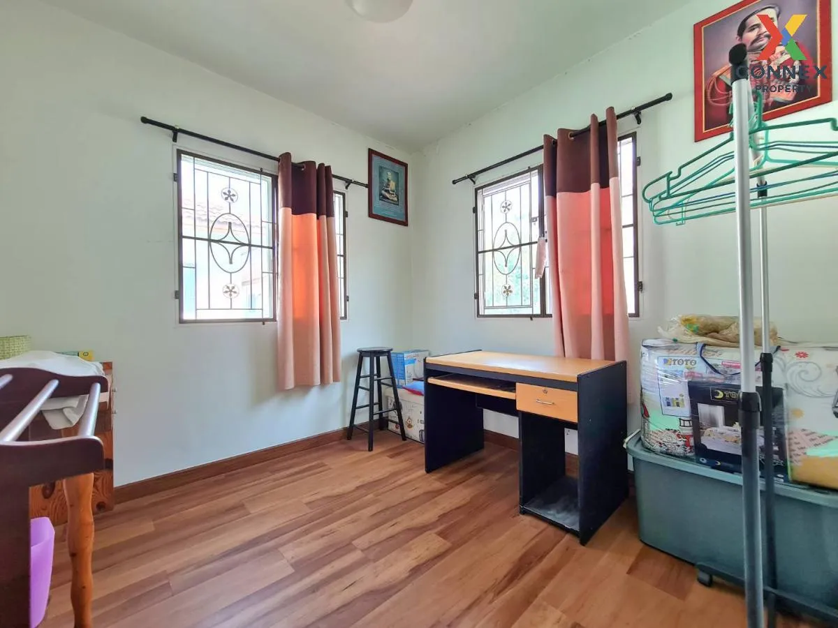 For Sale Townhouse/Townhome  , Pruksa Ville 22 Rama 5 - 2 , Bang 