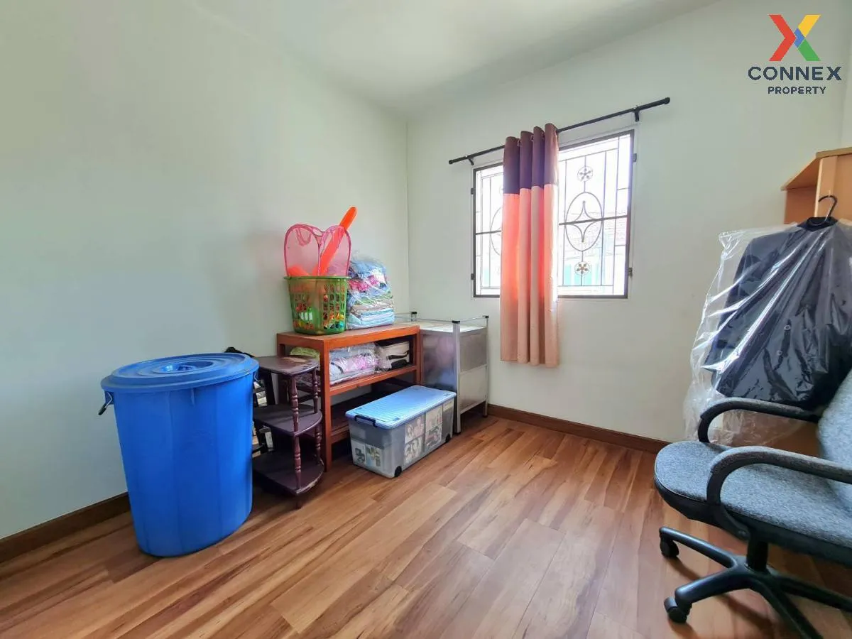 For Sale Townhouse/Townhome  , Pruksa Ville 22 Rama 5 - 2 , Bang 
