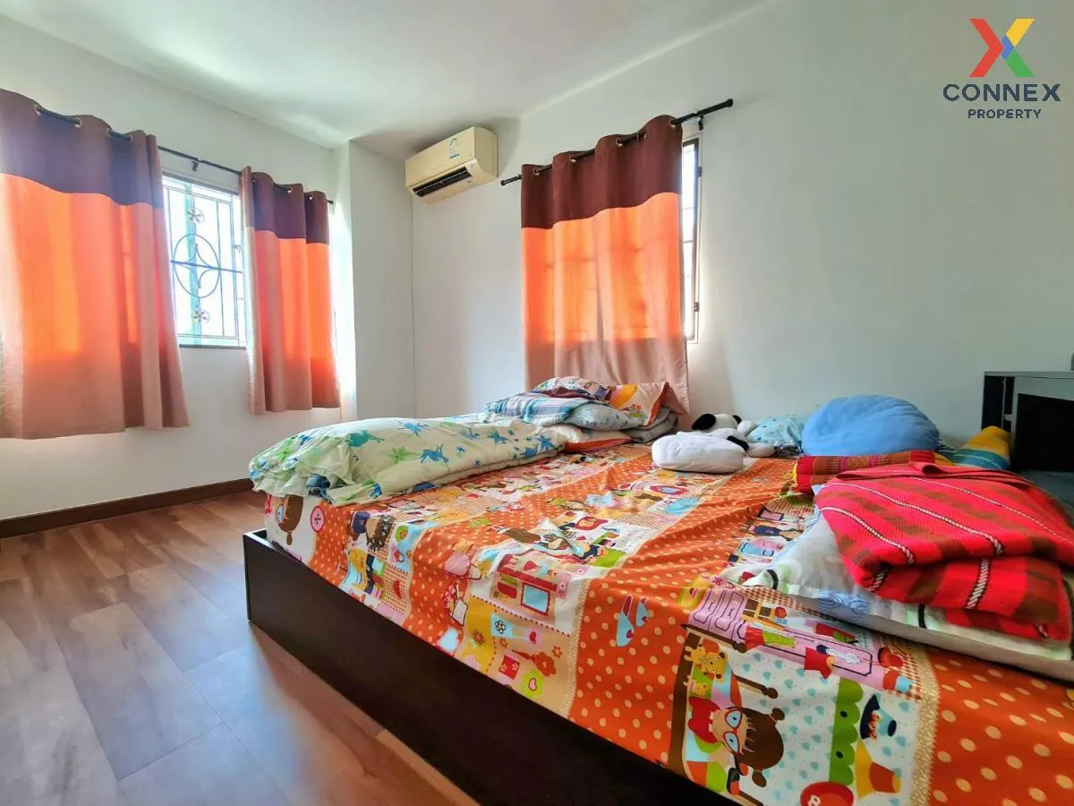 For Sale Townhouse/Townhome  , Pruksa Ville 22 Rama 5 - 2 , Bang 