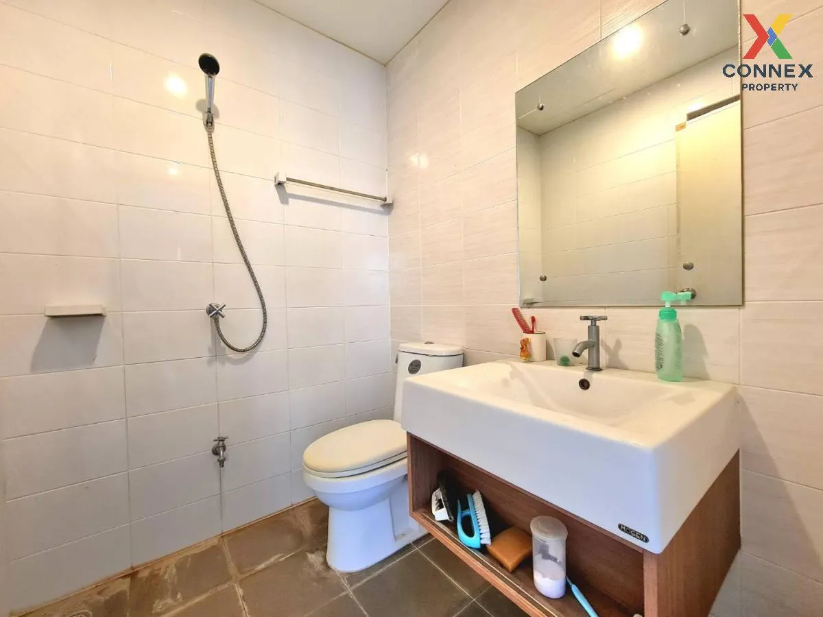 For Sale Townhouse/Townhome  , Pruksa Ville 22 Rama 5 - 2 , Bang 