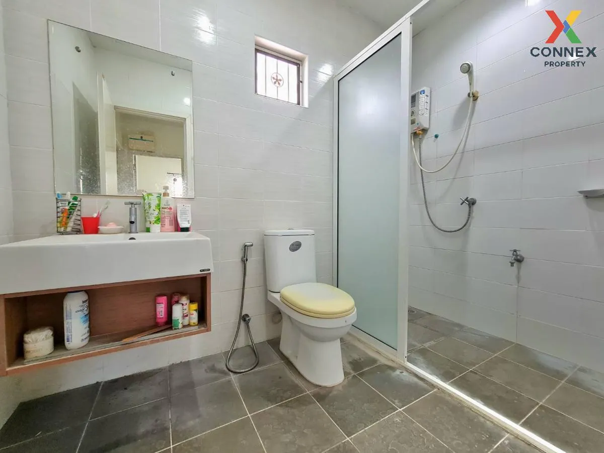 For Sale Townhouse/Townhome  , Pruksa Ville 22 Rama 5 - 2 , Bang 