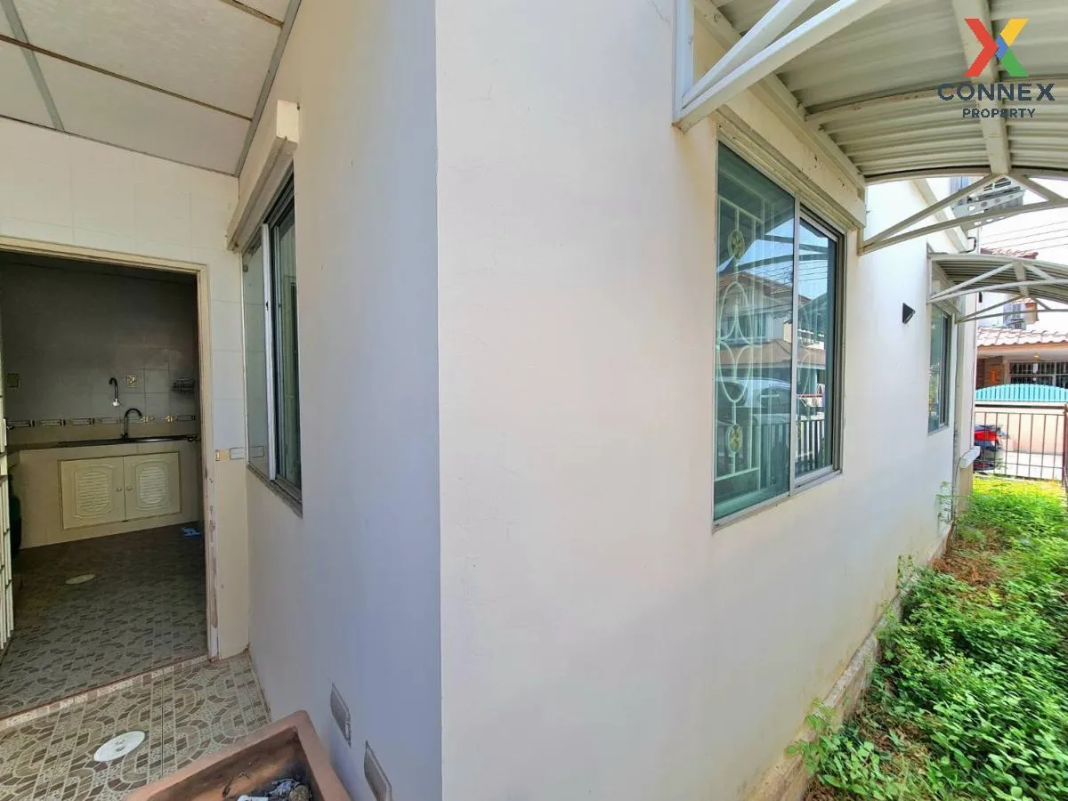 For Sale Townhouse/Townhome  , Pruksa Ville 22 Rama 5 - 2 , Bang 