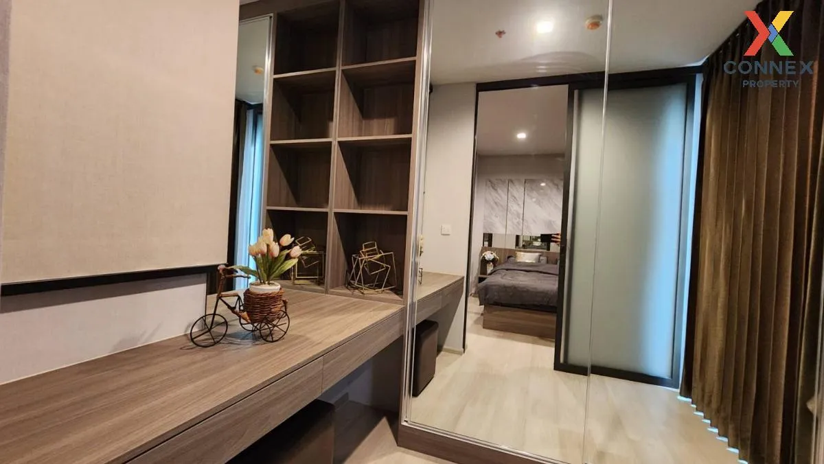 For Rent Condo , Life One Wireless , BTS-Phloen Chit , Lumpini , Pathum Wan , Bangkok , CX-119116 4