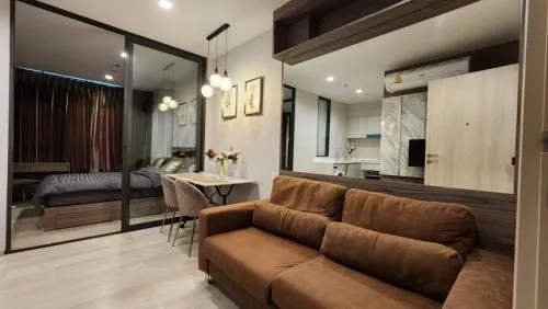 For Rent Condo , Life One Wireless , BTS-Phloen Chit , Lumpini , Pathum Wan , Bangkok , CX-119116