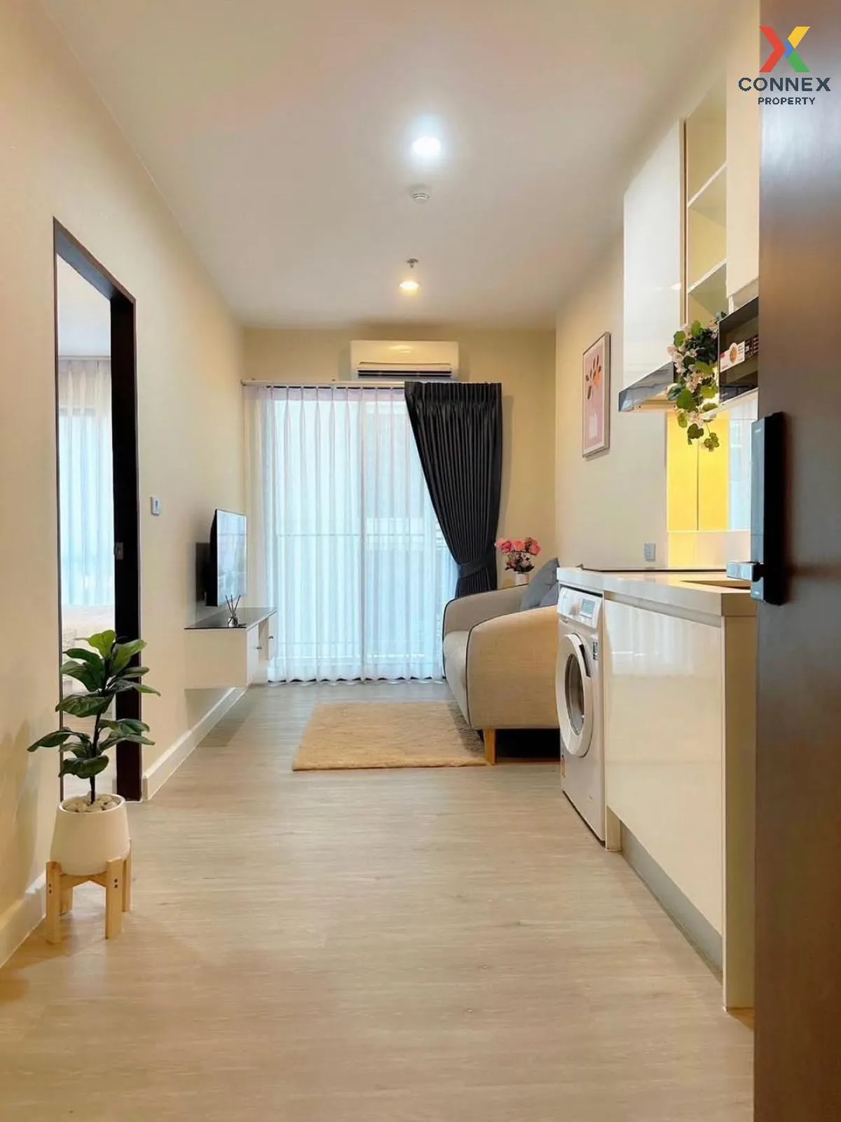 For Rent Condo , The Sky Sukhumvit , BTS-Udom Suk , Bang Na , Bang Na , Bangkok , CX-119128 3