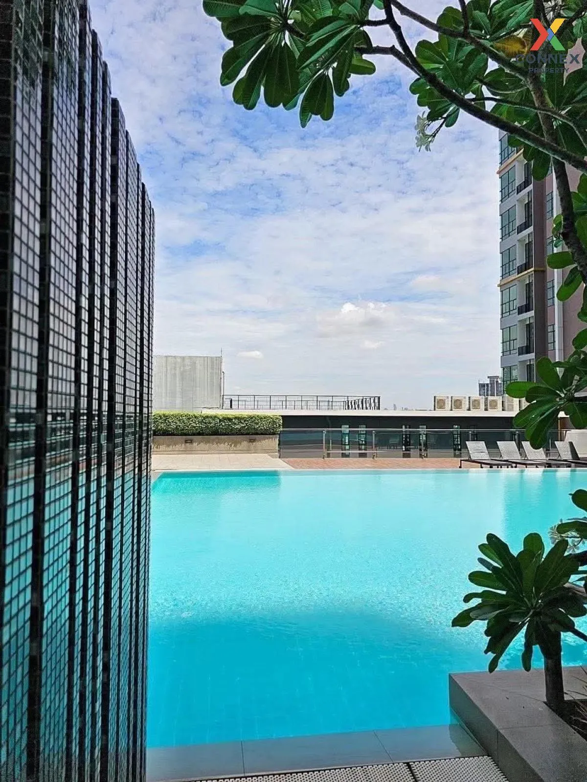 For Rent Condo , The Sky Sukhumvit , BTS-Udom Suk , Bang Na , Bang Na , Bangkok , CX-119128