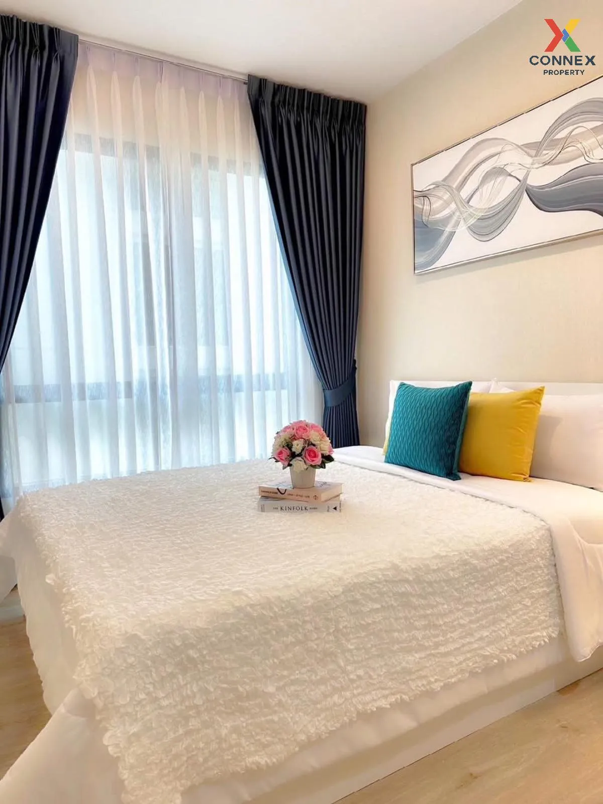 For Rent Condo , The Sky Sukhumvit , BTS-Udom Suk , Bang Na , Bang Na , Bangkok , CX-119128 1