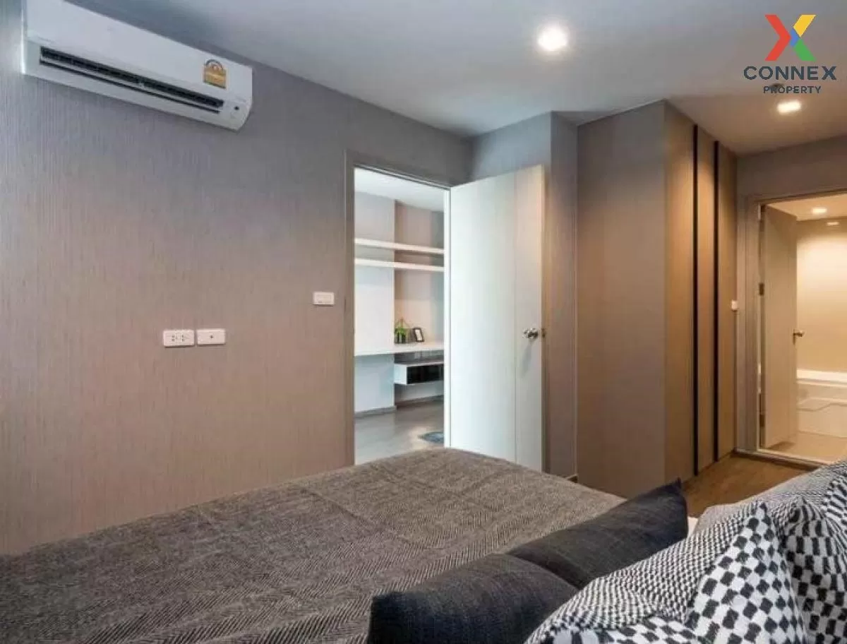 FOR RENT condo , Ideo Sukhumvit 93 , BTS-Bang Chak , Phra Khanong , Khlong Toei , Bangkok , CX-11913