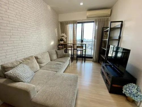 For Rent Condo , The Seed Mingle , MRT-Lumphini , Thungmahamek , Sa Thon , Bangkok , CX-119155