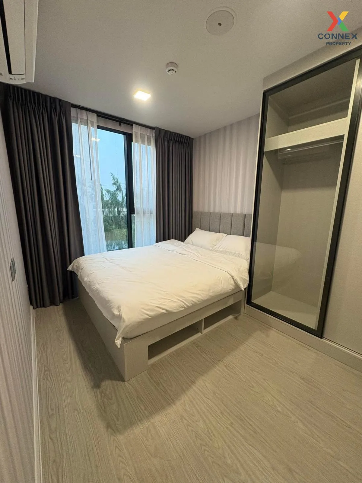 For Rent Condo , Atmoz Oasis Onnut , Suan Luang , Suan Luang , Bangkok , CX-119199 1