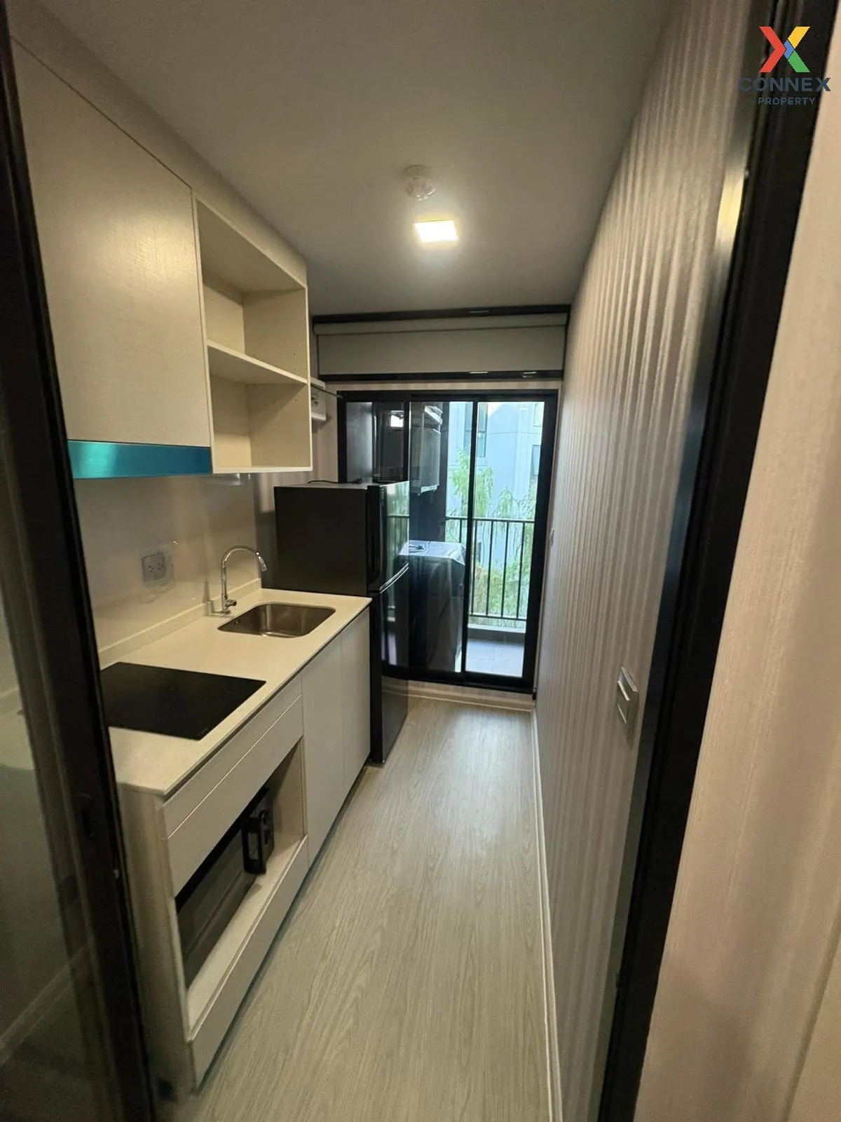 For Rent Condo , Atmoz Oasis Onnut , Suan Luang , Suan Luang , Bangkok , CX-119199 2