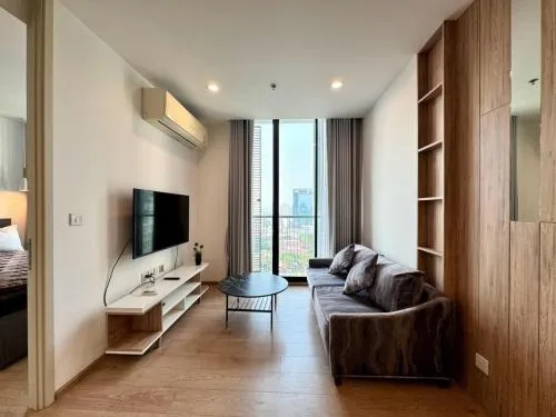 For Rent Condo , Noble Recole , BTS-Asok , Khlong Toei Nuea , Watthana , Bangkok , CX-119318