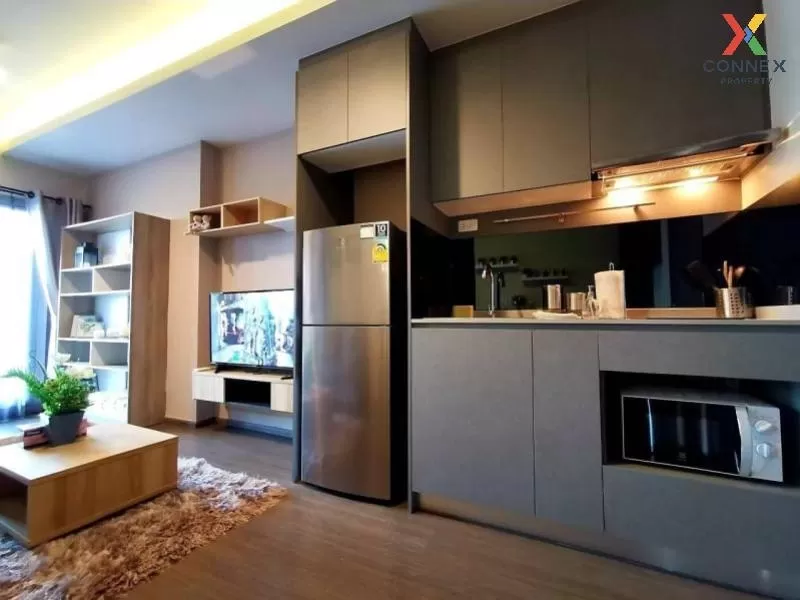 FOR RENT condo , Ideo Sukhumvit 93 , BTS-Bang Chak , Phra Khanong , Khlong Toei , Bangkok , CX-11935