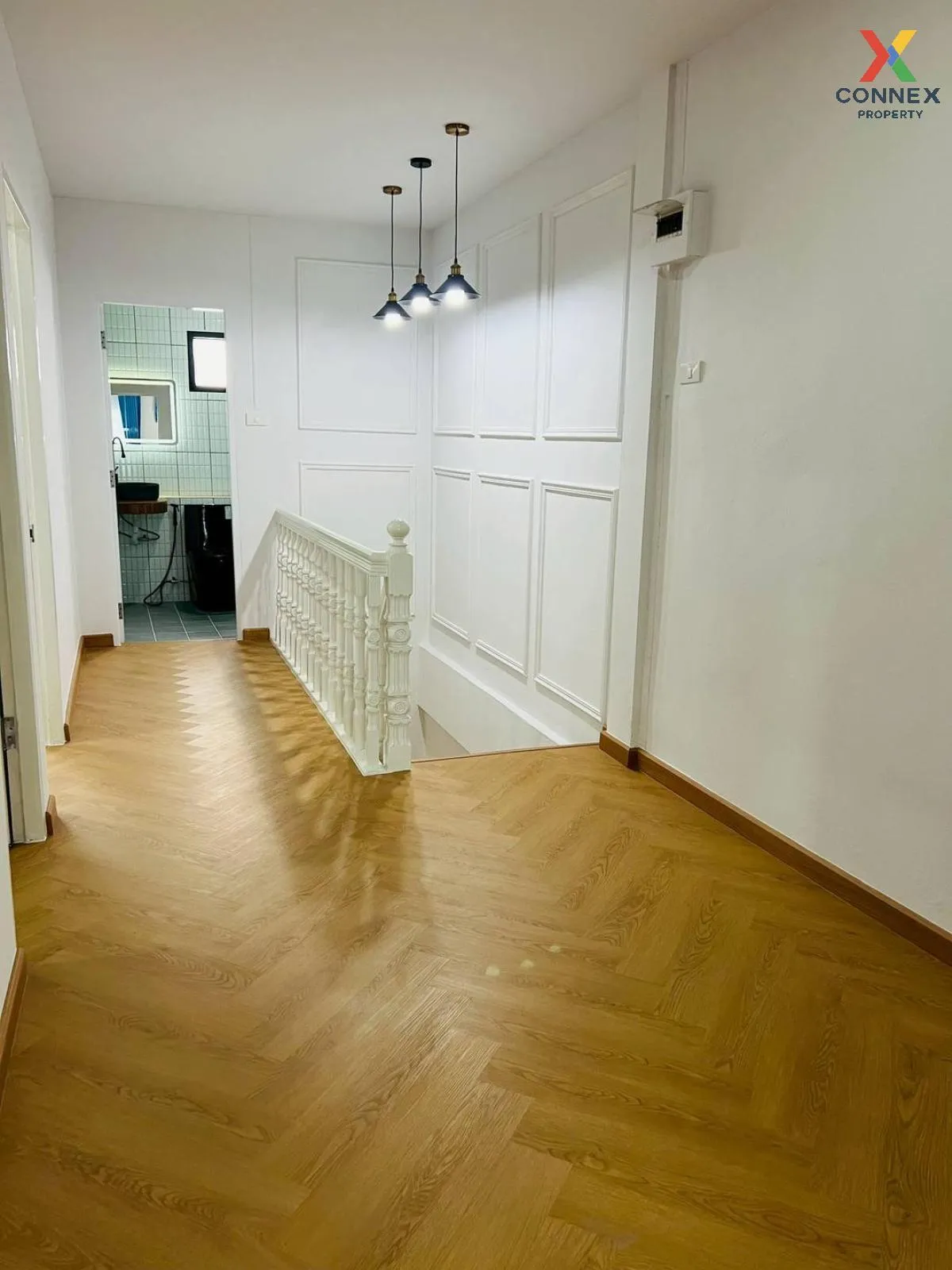 For Sale Townhouse/Townhome  , K.C. Ramindra 2 , newly renovated 