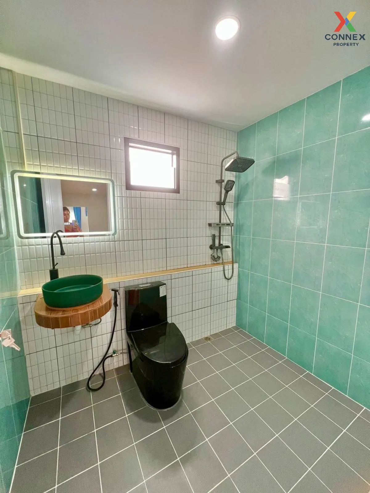 For Sale Townhouse/Townhome  , K.C. Ramindra 2 , newly renovated 