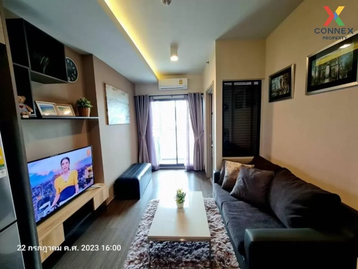 FOR SALE Condo , Ideo Sukhumvit 93 , BTS-Bang Chak , Phra Khanong , Khlong Toei , Bangkok , CX-11937 1