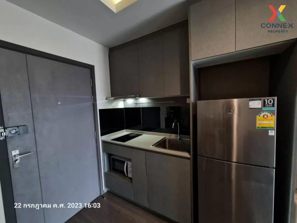 FOR SALE Condo , Ideo Sukhumvit 93 , BTS-Bang Chak , Phra Khanong , Khlong Toei , Bangkok , CX-11937 4