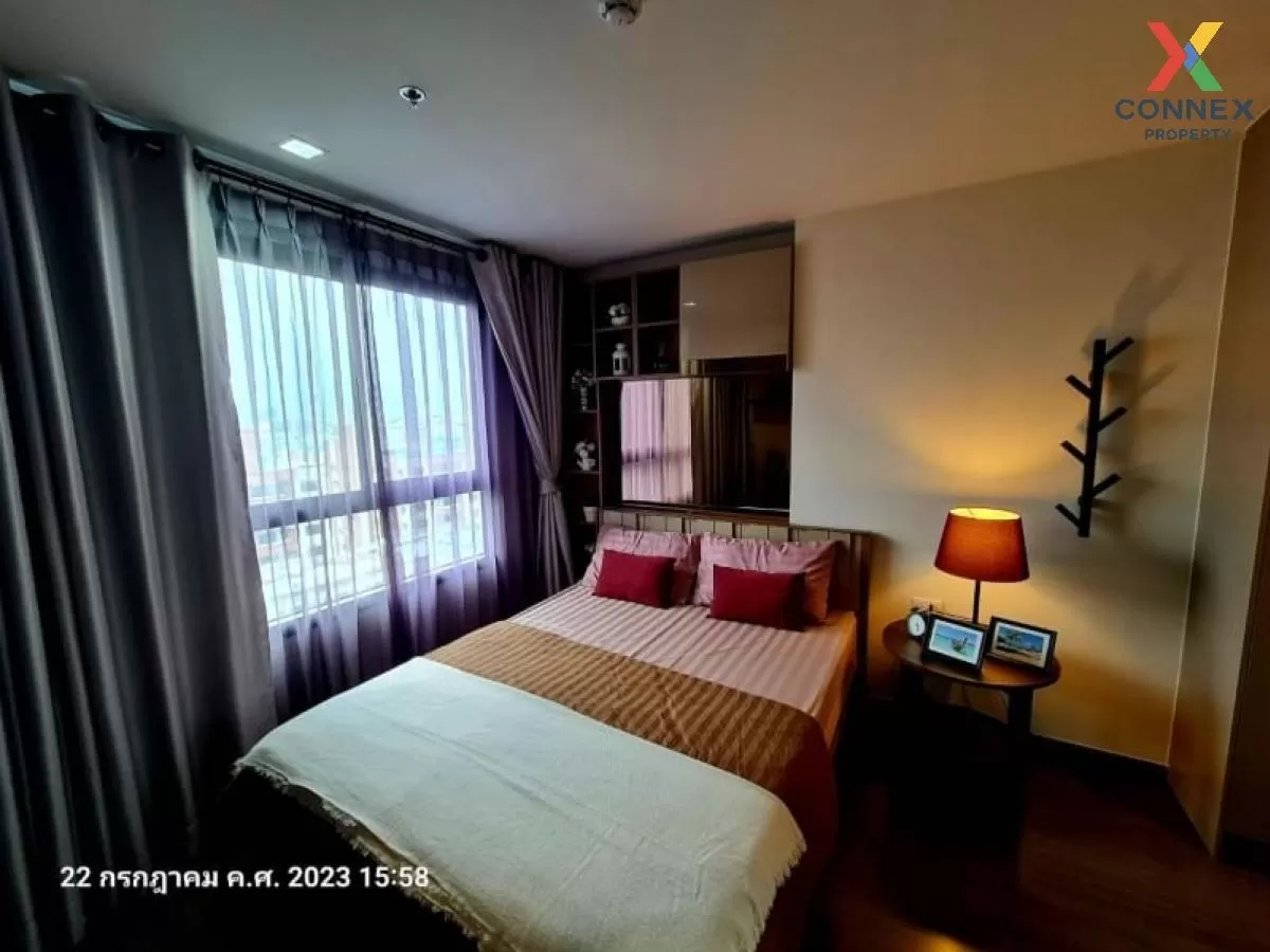 FOR SALE Condo , Ideo Sukhumvit 93 , BTS-Bang Chak , Phra Khanong , Khlong Toei , Bangkok , CX-11937