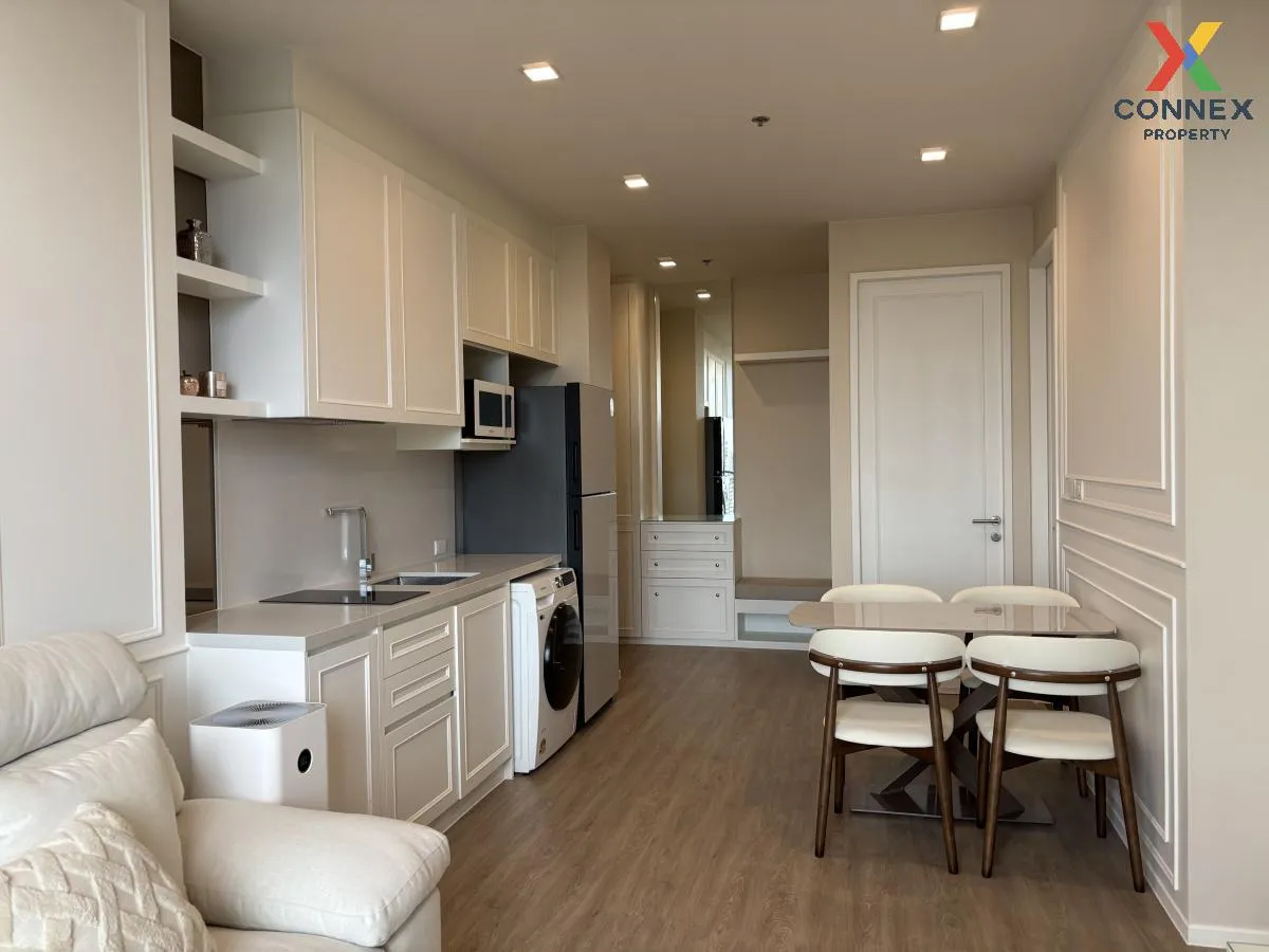 For Rent Condo , NOBLE STATE 39 , BTS-Phrom Phong , Khlong Tan Nu 2