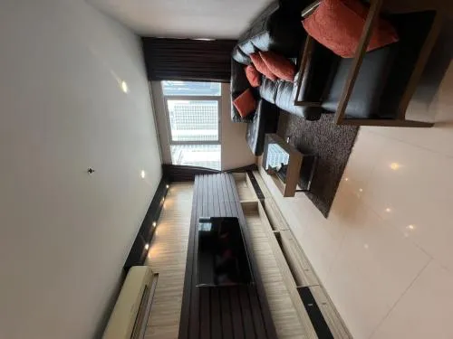 For Rent Condo , St. Louis Grand Terrace , BTS-Saint Louis , Yannawa , Sa Thon , Bangkok , CX-119400