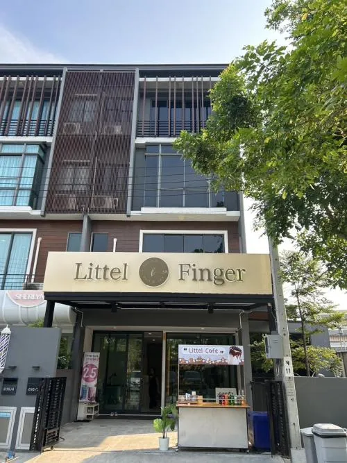 เช่าโฮมออฟฟิศ  เดอะ พาร์ที เกษตร - นวมินทร์ MRT-ลาดปลาเค้า จรเข้บัว เขต ลาดพร้าว กรุงเทพ CX-119464