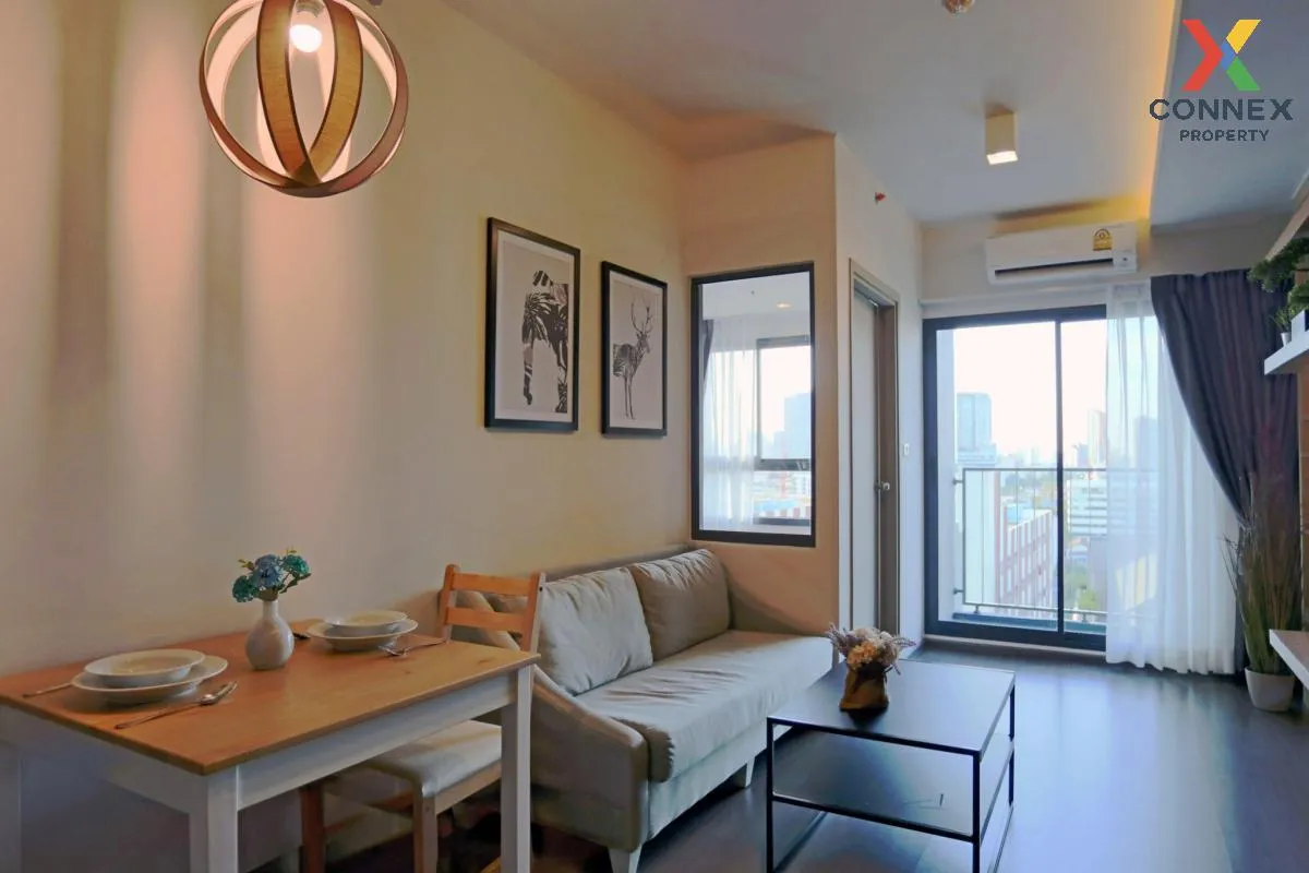 FOR SALE condo , Ideo Sukhumvit 93 , BTS-Bang Chak , Phra Khanong , Khlong Toei , Bangkok , CX-11947 1