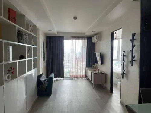 For Rent Condo , Abstracts Phahonyothin Park , BTS-Ha Yaek Lat Phrao , Chomphon , Chatuchak , Bangkok , CX-119500