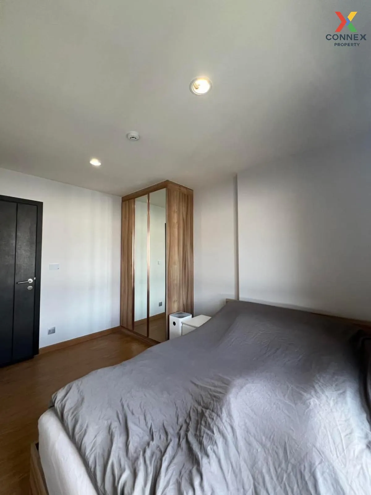 For Rent Condo , ASHER Ratchada , Sam Saen Nok , Huai Khwang , Ba 2