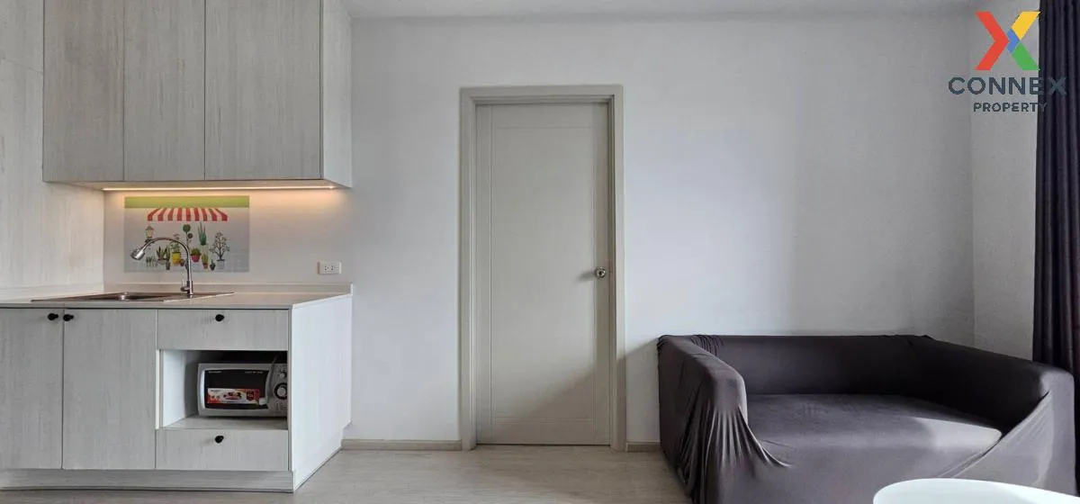 For Rent Condo , Chapter One Shine Bangpo , Bang Sue , Bang Su , 