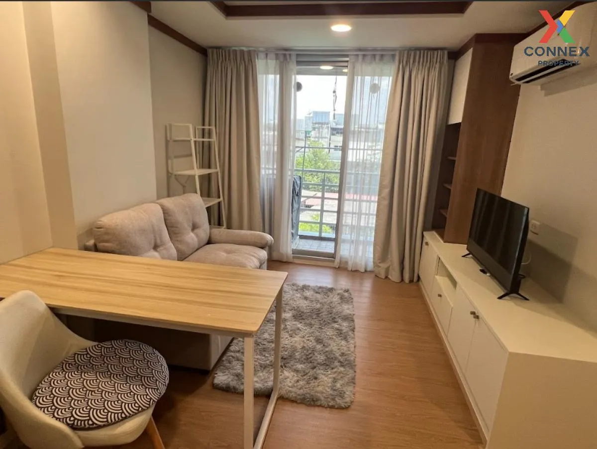 For Rent Condo , The Master Sathorn Executive , newly renovated , 1