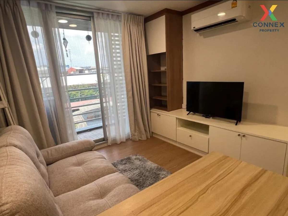For Rent Condo , The Master Sathorn Executive , newly renovated , 2