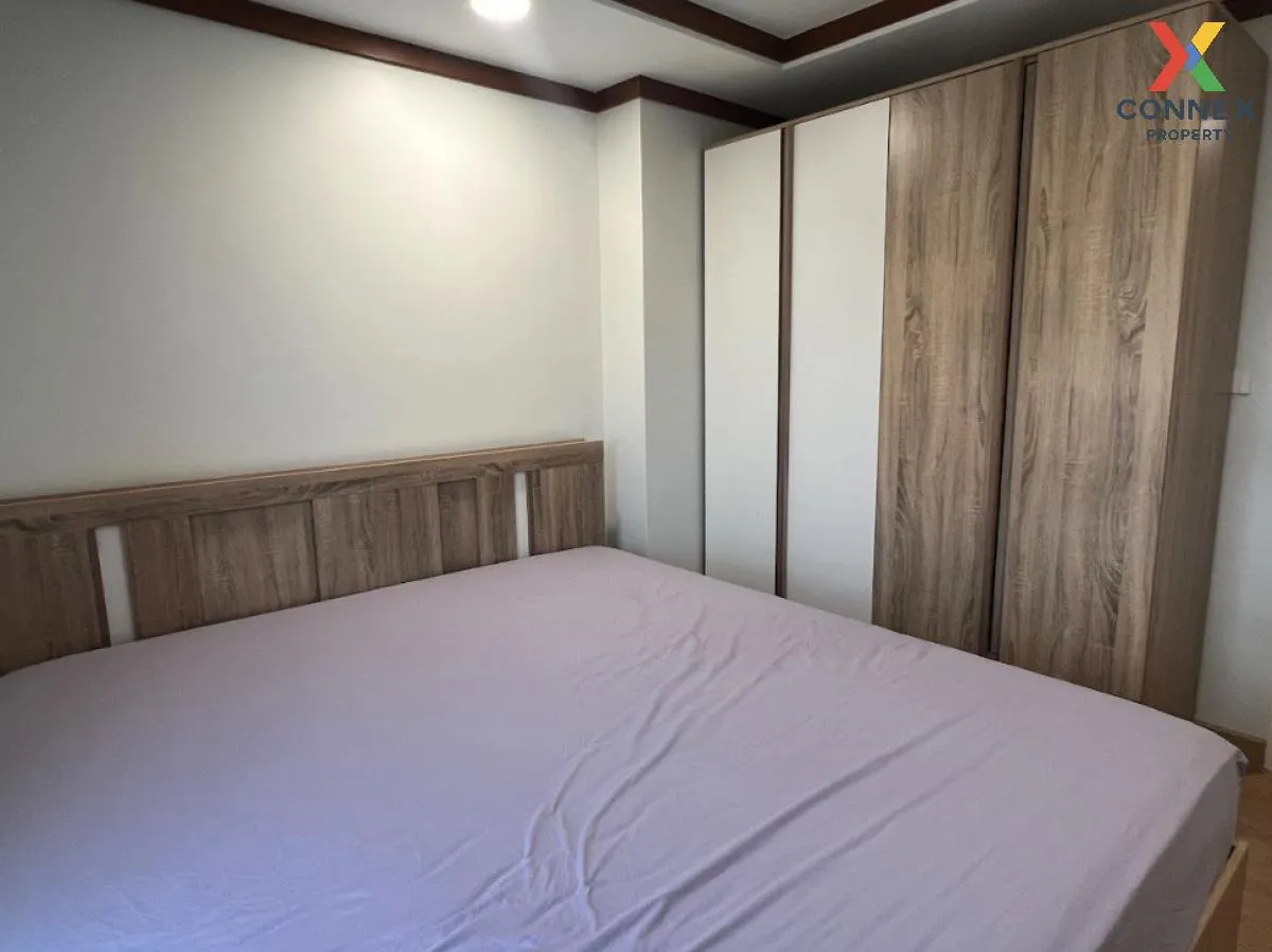 For Rent Condo , The Master Sathorn Executive , newly renovated ,