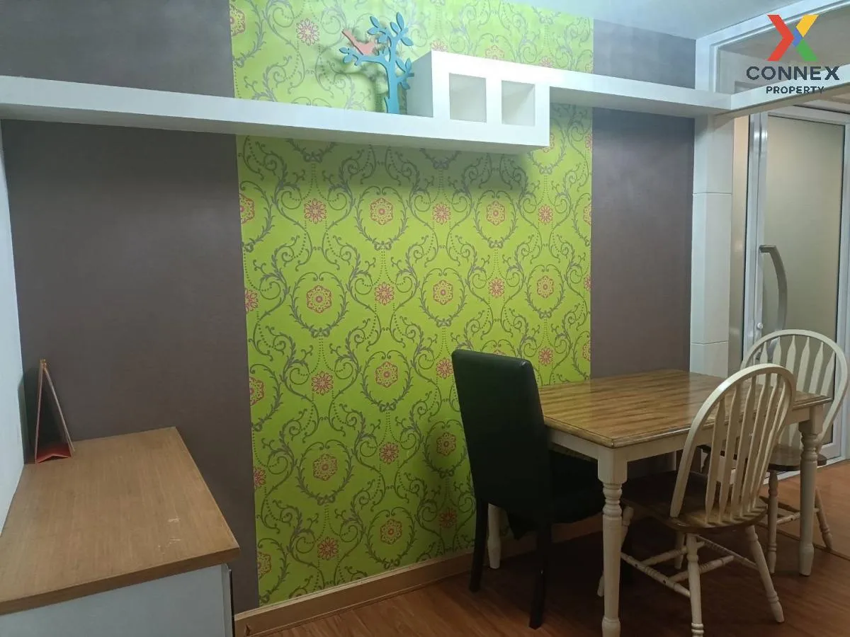 For Sale Condo , The Link Sukhumvit 50 , BTS-On Nut , Phra Khanon 4