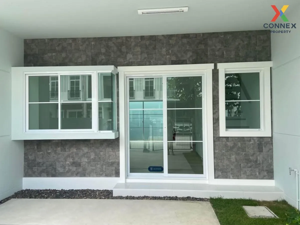 เช่าบ้าน  วิลลาจจิโอ 2 ศรีนครินทร์ - บางนา บางแก้ว บางพลี สมุทรปร 1