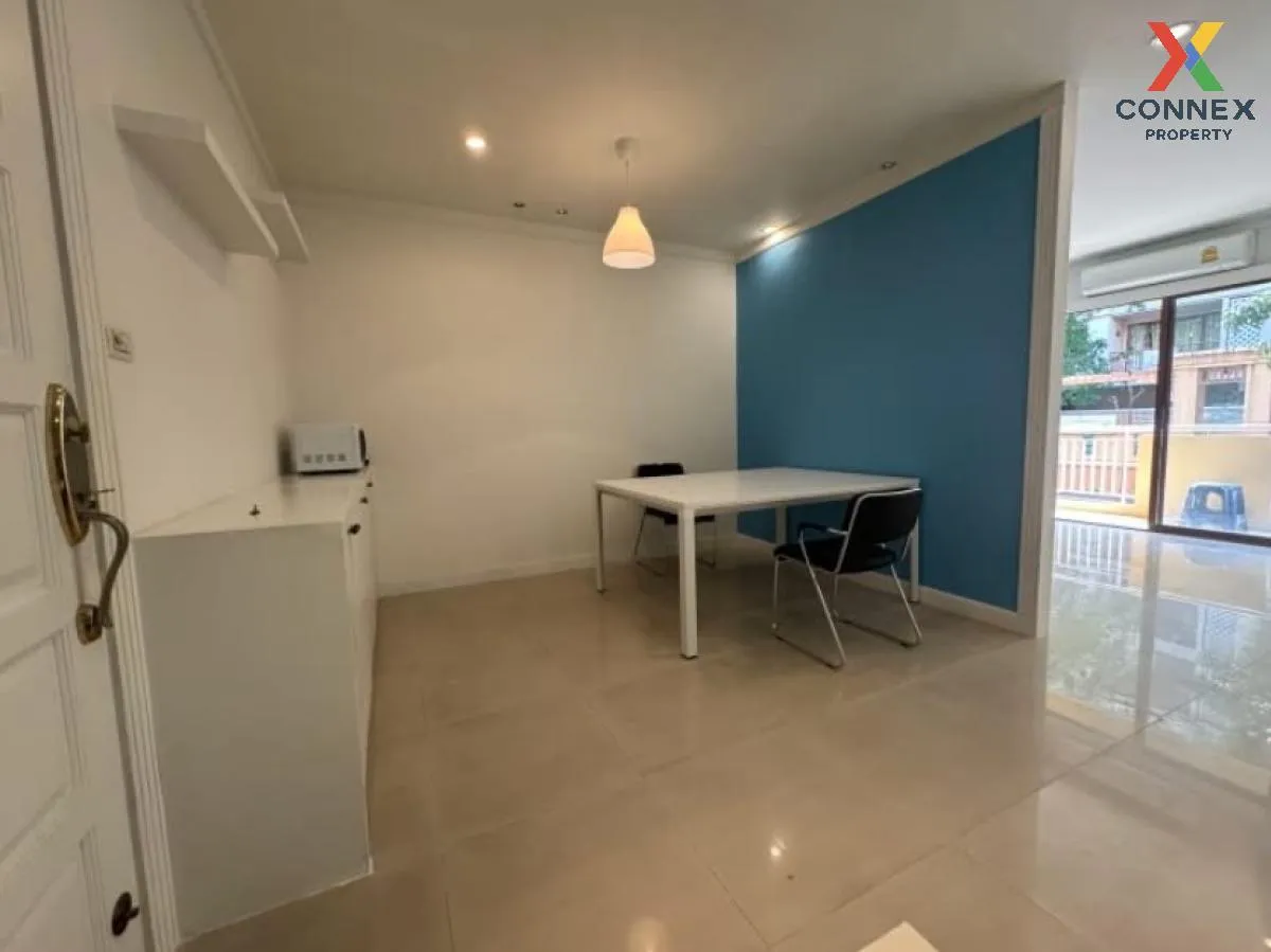 For Sale Condo , Baan Klang Krung Resort Ratchada 7 , MRT-Thailan 2