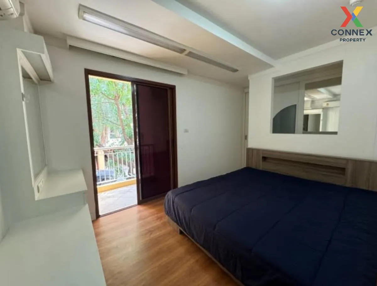 For Sale Condo , Baan Klang Krung Resort Ratchada 7 , MRT-Thailan 4