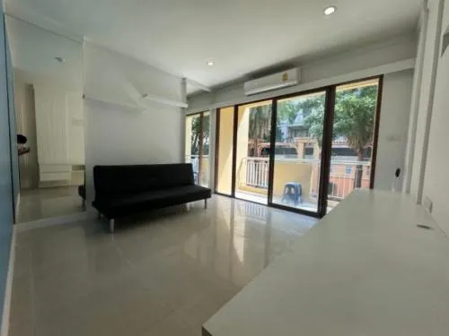 For Sale Condo , Baan Klang Krung Resort Ratchada 7 , MRT-Thailand Cultural Centre , Din Daeng , Din Daeng , Bangkok , CX-119765
