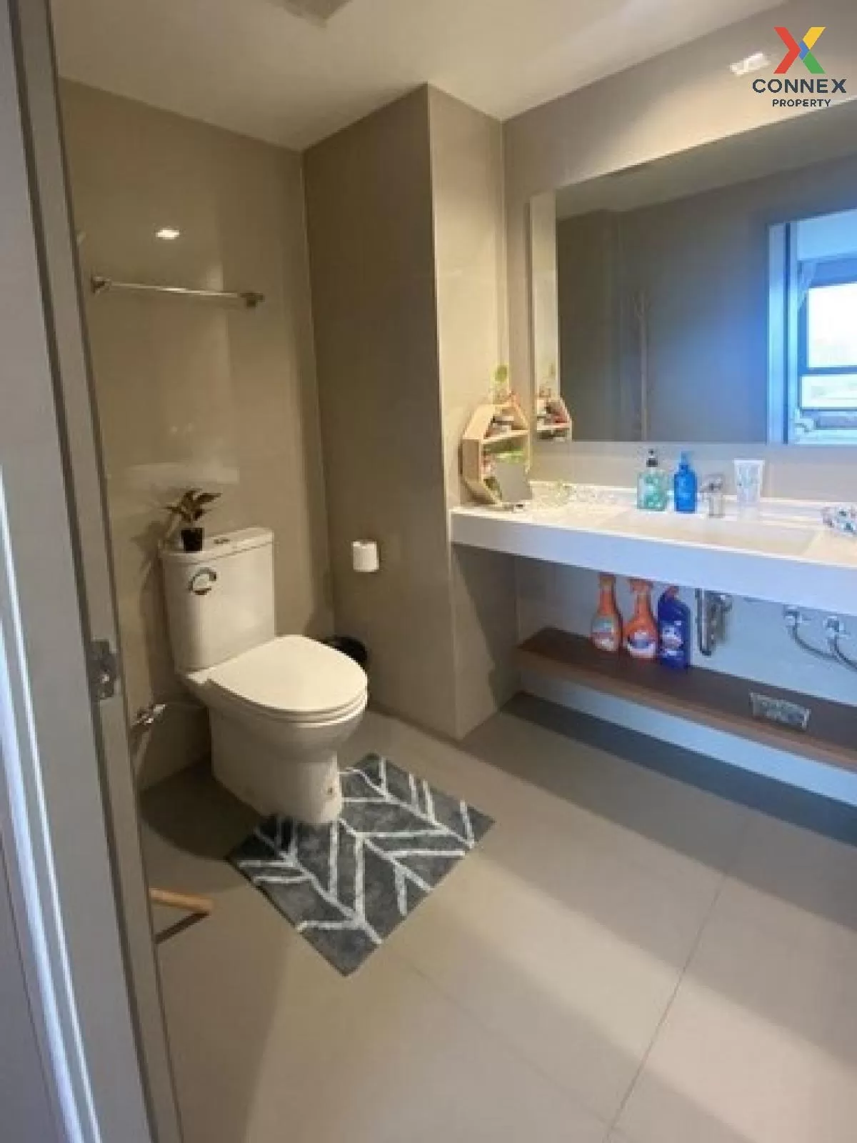 FOR RENT condo , Ideo Sukhumvit 93 , BTS-Bang Chak , Phra Khanong , Khlong Toei , Bangkok , CX-11978