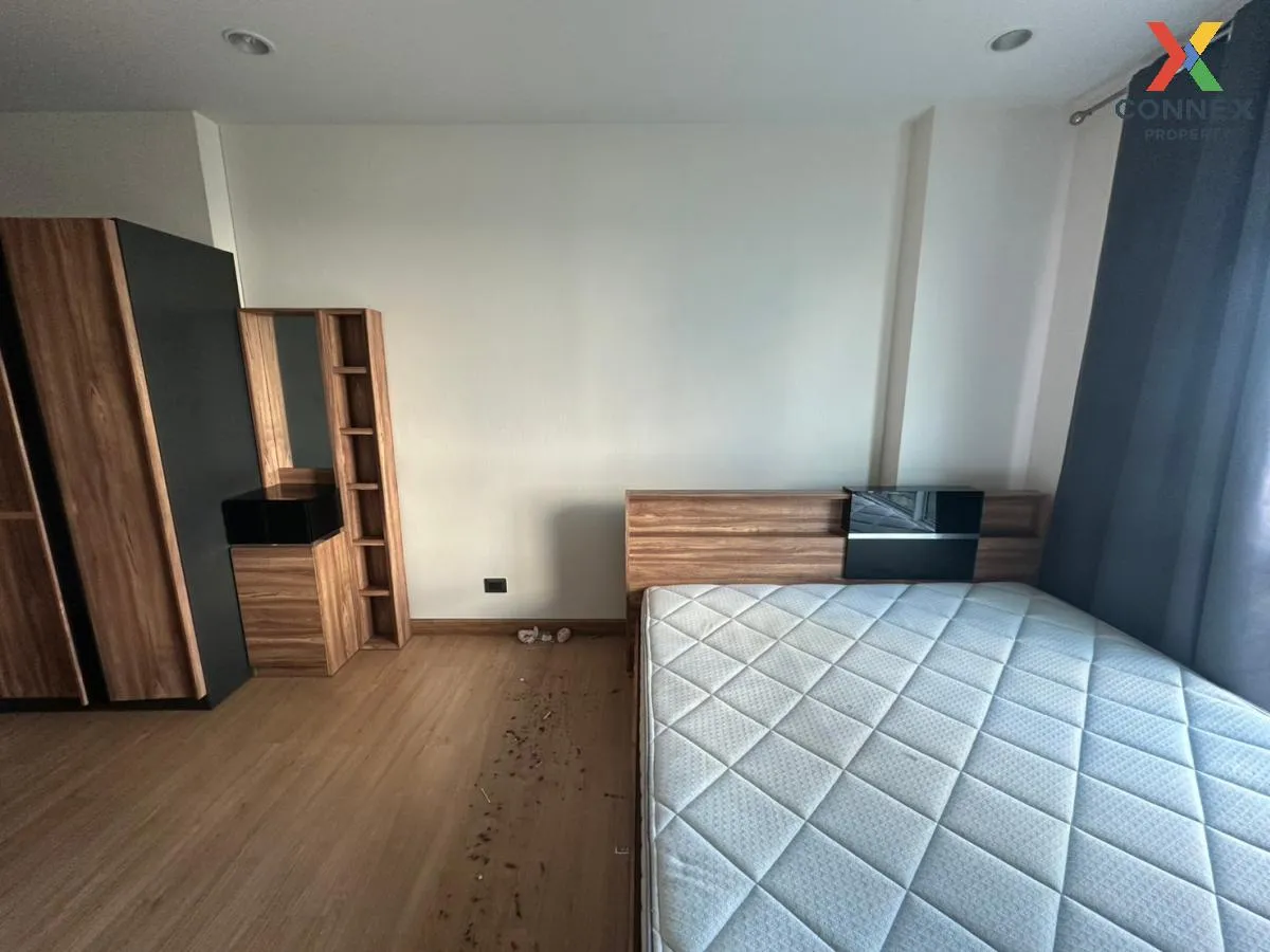 For Sale Condo , Supalai Wellington 2 , MRT-Thailand Cultural Cen 3
