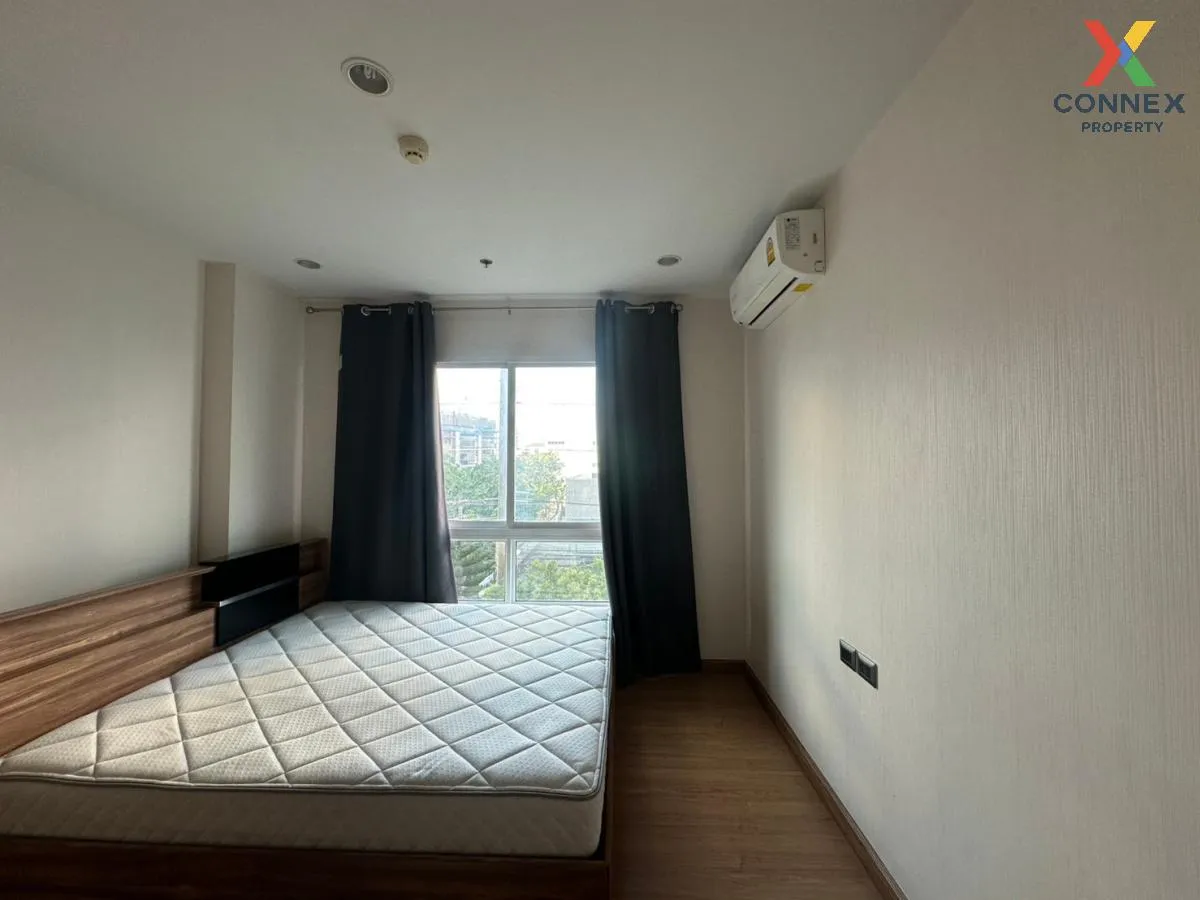 For Sale Condo , Supalai Wellington 2 , MRT-Thailand Cultural Cen 4