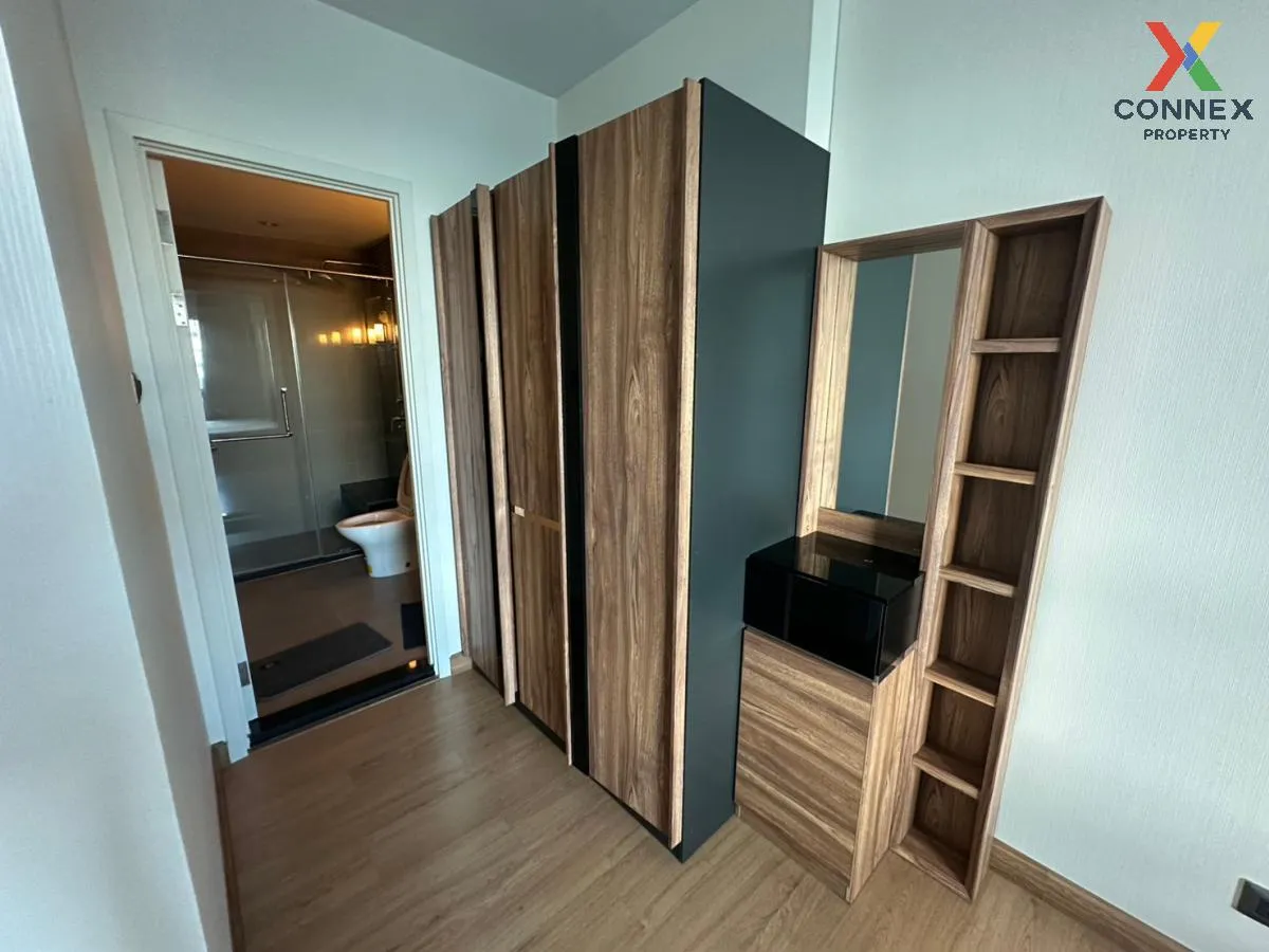 For Sale Condo , Supalai Wellington 2 , MRT-Thailand Cultural Cen