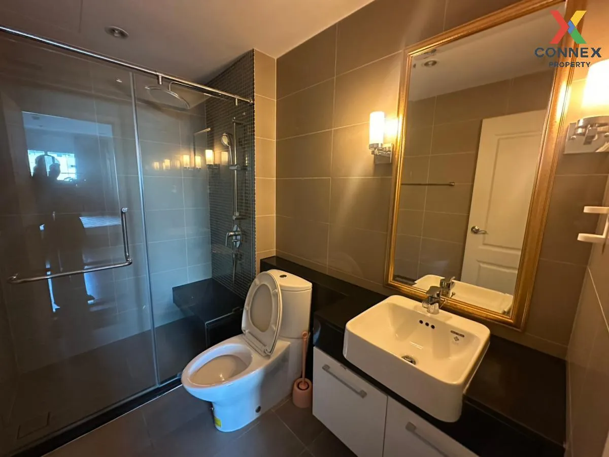 For Sale Condo , Supalai Wellington 2 , MRT-Thailand Cultural Cen