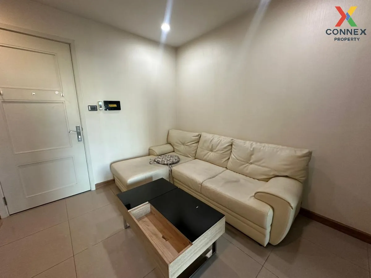 For Sale Condo , Supalai Wellington 2 , MRT-Thailand Cultural Cen