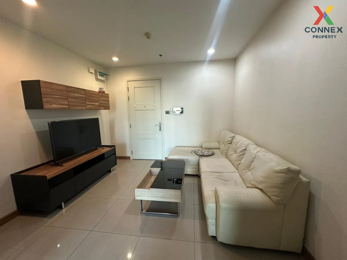 For Sale Condo , Supalai Wellington 2 , MRT-Thailand Cultural Cen