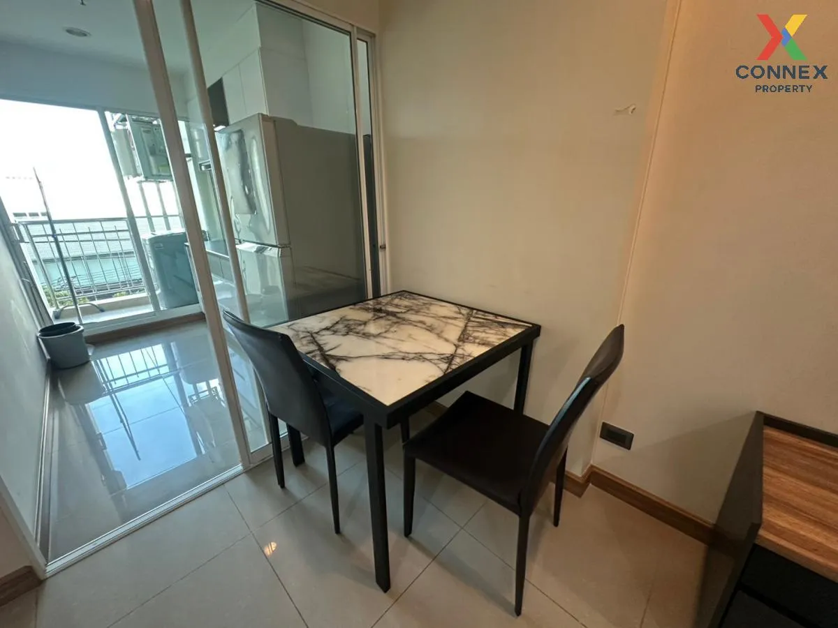 For Sale Condo , Supalai Wellington 2 , MRT-Thailand Cultural Cen