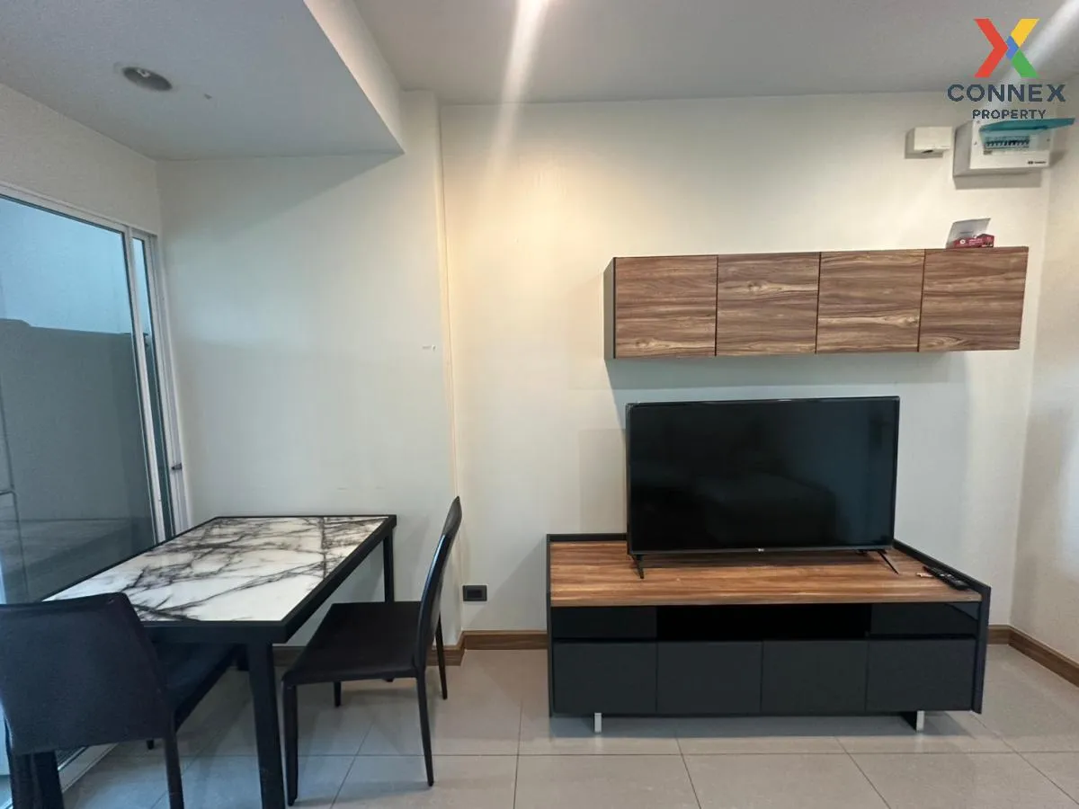 For Sale Condo , Supalai Wellington 2 , MRT-Thailand Cultural Cen