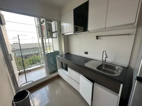 For Sale Condo , Supalai Wellington 2 , MRT-Thailand Cultural Centre , Huai Khwang , Huai Khwang , Bangkok , CX-119817