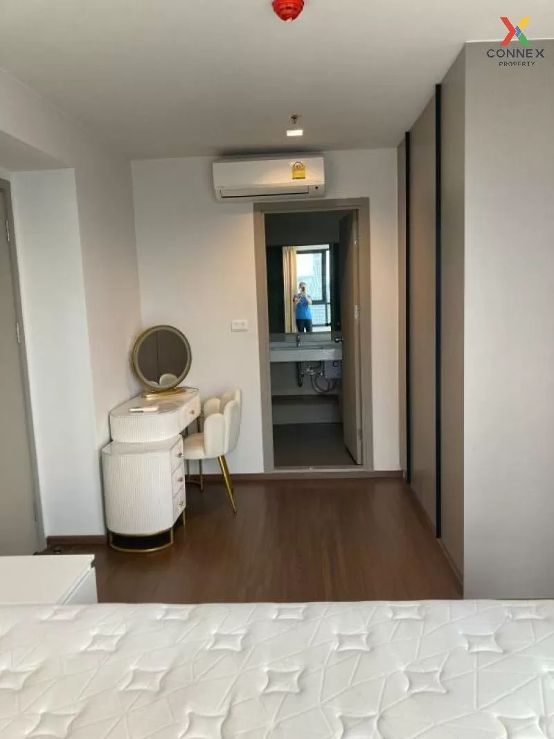 FOR RENT condo , Ideo Sukhumvit 93 , BTS-Bang Chak , Phra Khanong , Khlong Toei , Bangkok , CX-11985